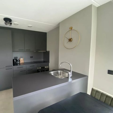 BUNGALOW 8 personnes - Wiersse