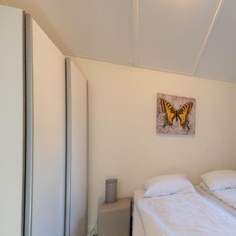 BUNGALOW 6 personnes - Château