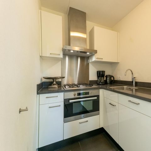 BUNGALOW 6 personnes - Château