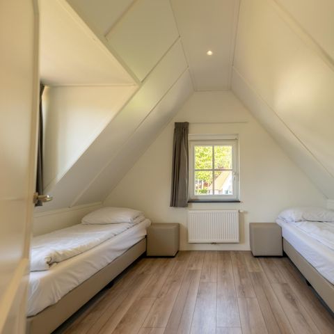 BUNGALOW 6 personnes - Château