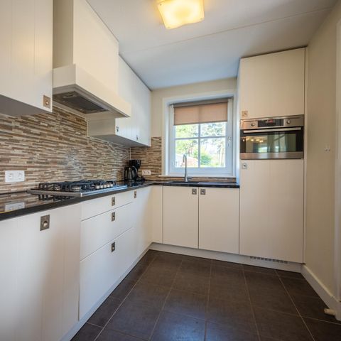 BUNGALOW 6 personnes - Bronckhorst