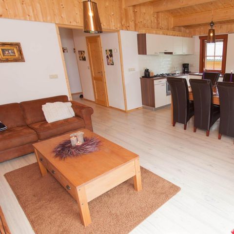 CHALET 6 personnes - Boekhorst Royal 6