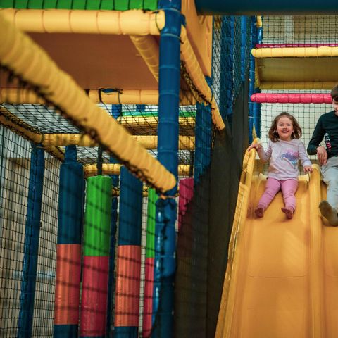 MAISON 6 personnes - Boekhorst Royal