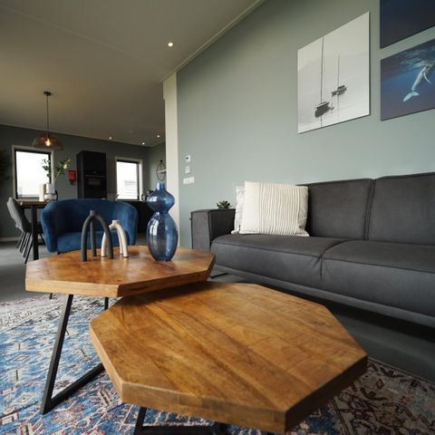 CHALET 6 personnes - Mode 6
