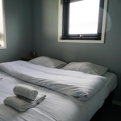 CHALET 6 personnes - Mode