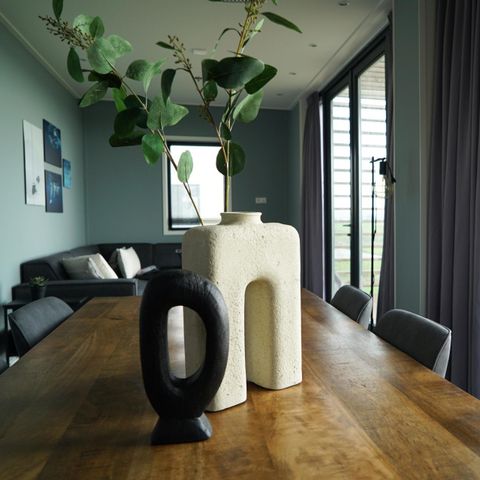 CHALET 6 personnes - Mode