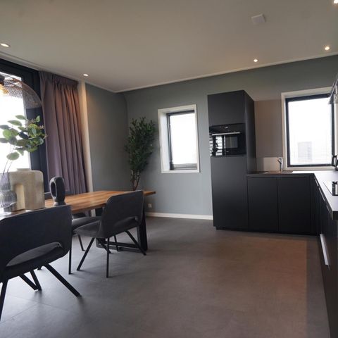 CHALET 6 personnes - Mode 6