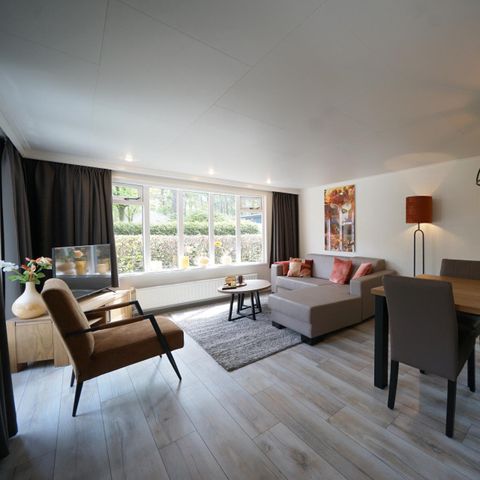 MAISON 4 personnes - L'Avenir