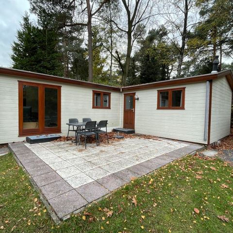 CHALET 4 personnes - L'Avenir 4