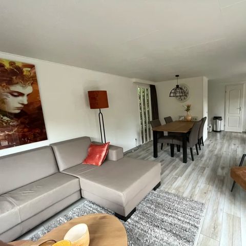 CHALET 4 personnes - L'Avenir 4