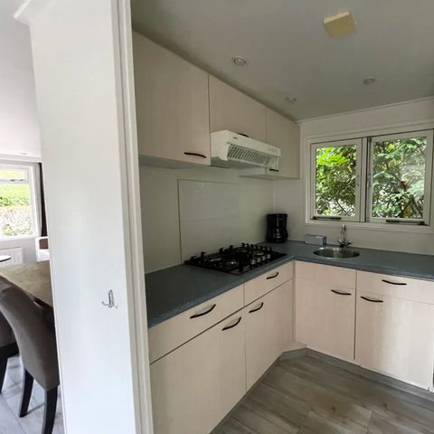 MAISON 4 personnes - L'Avenir