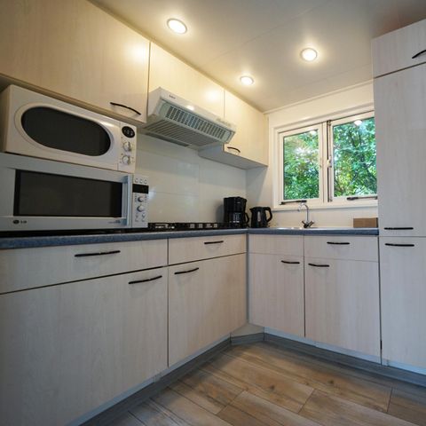 MAISON 4 personnes - L'Avenir