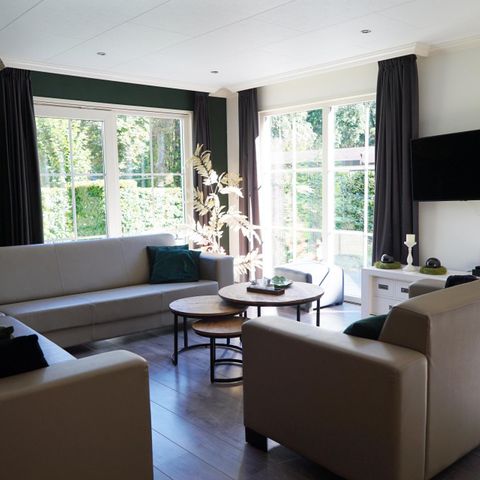 MAISON 10 personnes - Hackfort l'etage