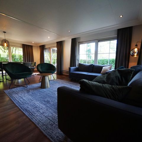 MAISON 10 personnes - Hackfort l'etage