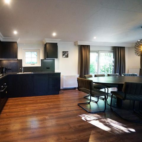 MAISON 10 personnes - Hackfort l'etage 10