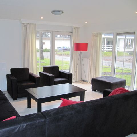 MAISON 10 personnes - Hackfort l'etage