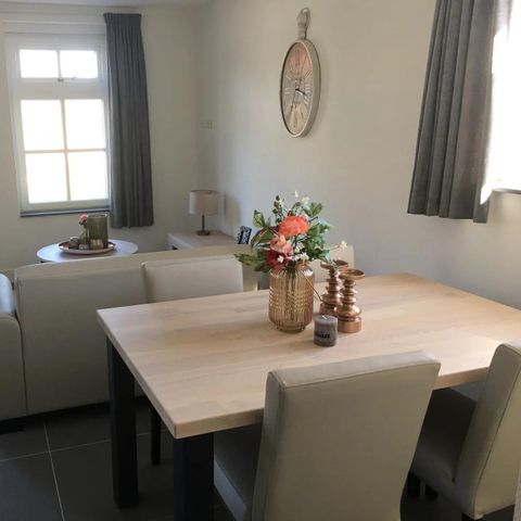 BUNGALOW 4 personnes - Château 4