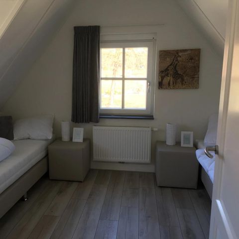 BUNGALOW 4 personnes - Château