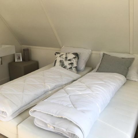 BUNGALOW 4 personnes - Château