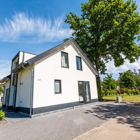 MAISON 10 personnes - Pavillon l'etage Sauna 10