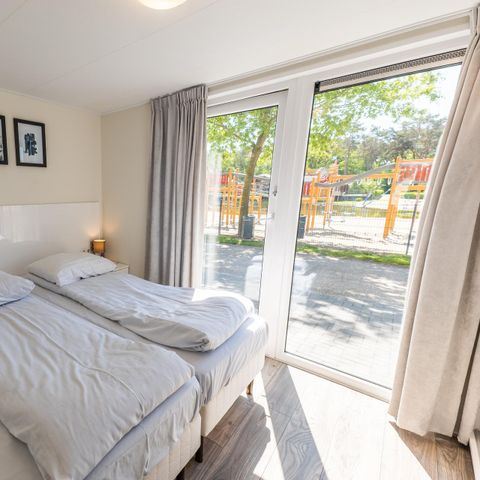MAISON 10 personnes - Pavillon l'etage Sauna 10