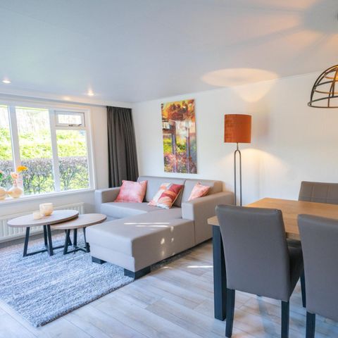 MAISON 4 personnes - Hackfort