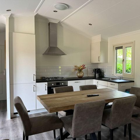MAISON 6 personnes - Velthorst