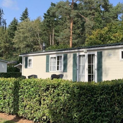 CHALET 6 personnes - Velthorst