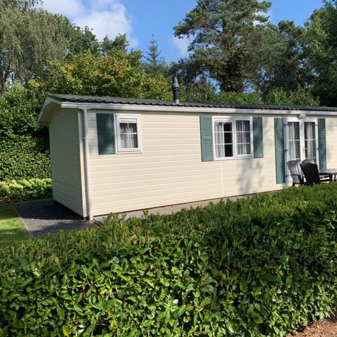 MAISON 6 personnes - Velthorst