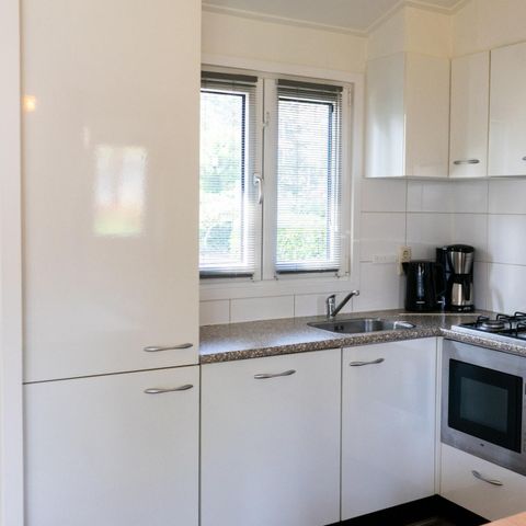 CHALET 6 personnes - Hackfort 6