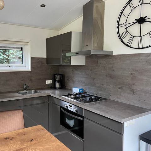 CHALET 6 personnes - Pavillon L 6