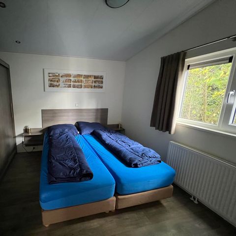CHALET 6 personnes - Pavillon L 6