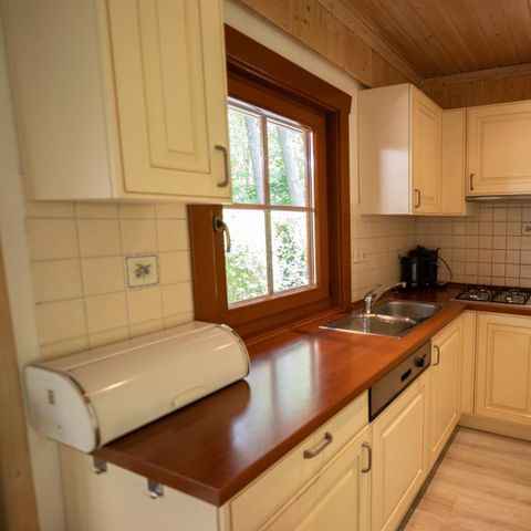 CHALET 6 personnes - Boekhorst 6