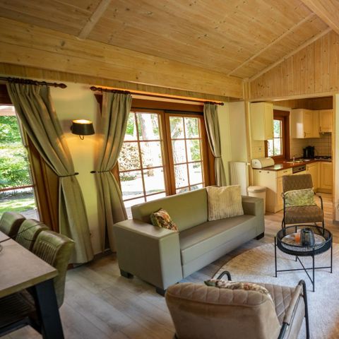 MAISON 6 personnes - Boekhorst