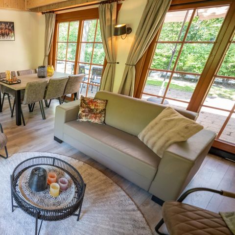 CHALET 6 personnes - Boekhorst 6