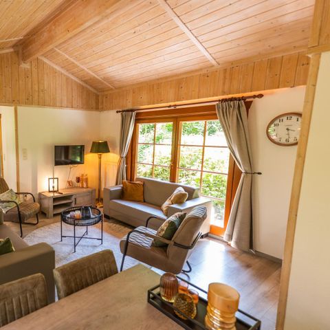 MAISON 6 personnes - Boekhorst