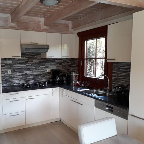 CHALET 12 personnes - Boekhorst l'etage 12