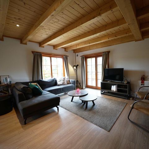 CHALET 12 personnes - Boekhorst l'etage 12