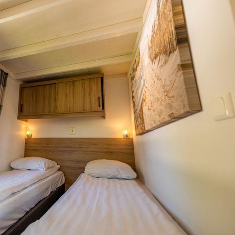 MAISON 4 personnes - Petite maison