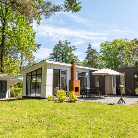 CHALET 6 personnes - Pavillon 6