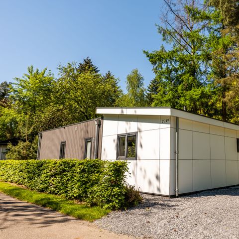 CHALET 6 personnes - Pavillon 6