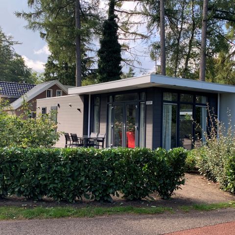 CHALET 4 personnes - Pavillon 4