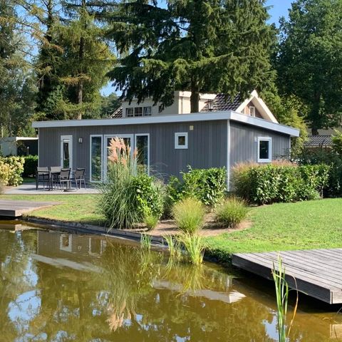 MAISON 4 personnes - Pavillon