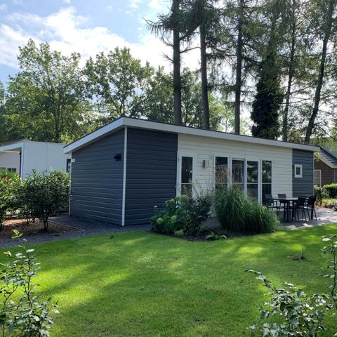 CHALET 4 personnes - Pavillon 4