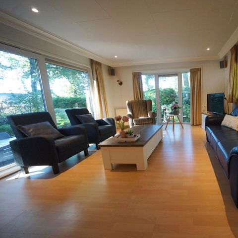 MAISON 6 personnes - L'Avenir