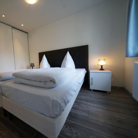 MAISON 6 personnes - L'Avenir