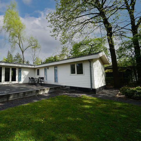 CHALET 6 personnes - L'Avenir 6