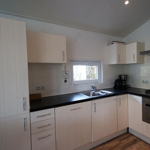 MAISON 6 personnes - L'Avenir