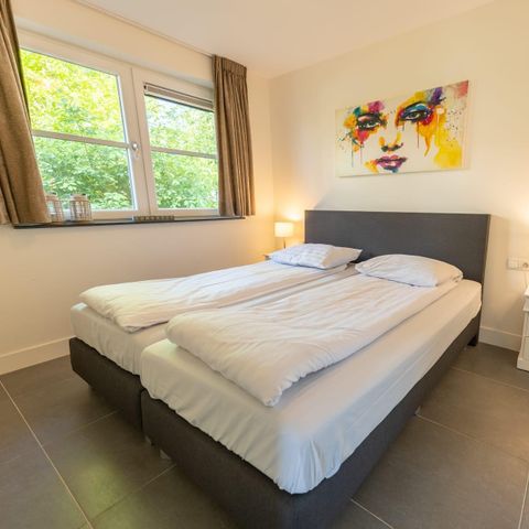 BUNGALOW 6 personnes - Le Wiersse