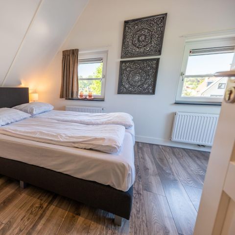 BUNGALOW 6 personnes - Le Wiersse